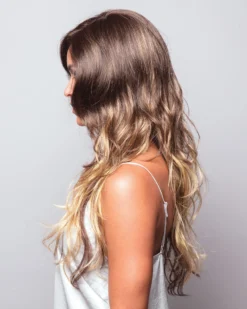 Rylee | Lace Front & Monofilament Part Synthetic Wig By Rene Of Paris