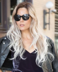 Rylee (Exclusive) | Lace Front & Monofilament Part Synthetic Wig By Rene Of Paris