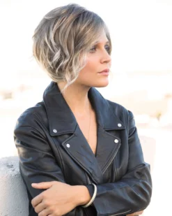 Rae (Exclusive) | Lace Front & Monofilament Part Synthetic Wig By Rene Of Paris Wigs For Women