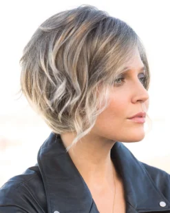 Wigs For Women Rae | Lace Front & Monofilament Part Synthetic Wig By Rene Of Paris 16 Wigs For Women Rae | Lace Front & Monofilament Part Synthetic Wig By Rene Of Paris