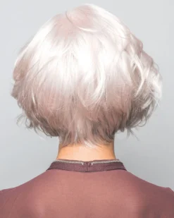 Wigs For Women Rae | Lace Front & Monofilament Part Synthetic Wig By Rene Of Paris 14 Wigs For Women Rae | Lace Front & Monofilament Part Synthetic Wig By Rene Of Paris