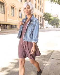 Wigs For Women Rae | Lace Front & Monofilament Part Synthetic Wig By Rene Of Paris 15 Wigs For Women Rae | Lace Front & Monofilament Part Synthetic Wig By Rene Of Paris