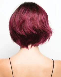 Rae (Exclusive) | Lace Front & Monofilament Part Synthetic Wig By Rene Of Paris Wigs For Women