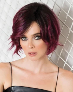 Rae (Exclusive) | Lace Front & Monofilament Part Synthetic Wig By Rene Of Paris Wigs For Women