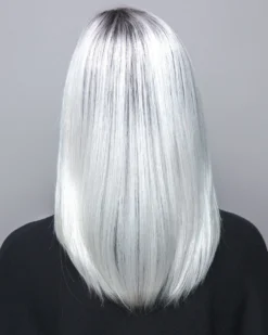 Wigs For Women Dakota | Lace Front & Monofilament Part Synthetic Wig By Rene Of Paris