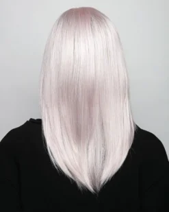 Wigs For Women Dakota | Lace Front & Monofilament Part Synthetic Wig By Rene Of Paris