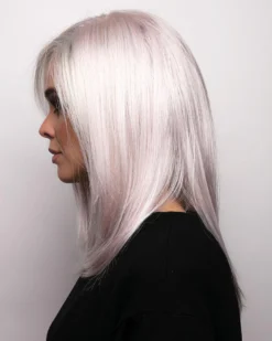 Wigs For Women Dakota | Lace Front & Monofilament Part Synthetic Wig By Rene Of Paris