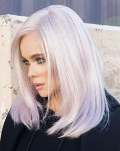 Wigs For Women Dakota | Lace Front & Monofilament Part Synthetic Wig By Rene Of Paris