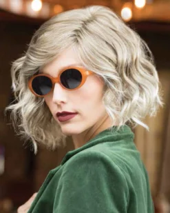 Wigs For Women Adeline | Lace Front & Monofilament Part Synthetic Wig By Rene Of Paris