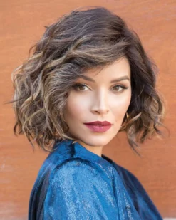 Adeline (Exclusive) | Lace Front & Monofilament Part Synthetic Wig By Rene Of Paris Wigs For Women