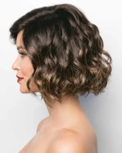 Wigs For Women Adeline | Lace Front & Monofilament Part Synthetic Wig By Rene Of Paris