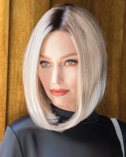 Wigs For Women Cheyenne (Exclusive) | Lace Front & Monofilament Part Synthetic Wig By Rene Of Paris