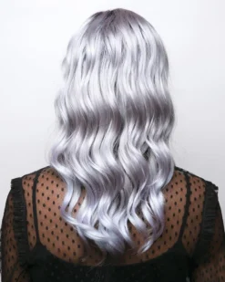 Wigs For Women Layla (Exclusive) | Lace Front & Monofilament Part Synthetic Wig By Rene Of Paris