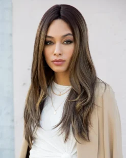 Wigs For Women Lennox (Exclusive) | Lace Front & Monofilament Part Synthetic Wig By Rene Of Paris