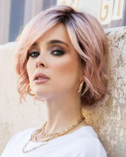 Wyatt (Exclusive) | Synthetic Wig By Rene Of Paris Wigs For Women