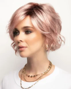 Wyatt (Exclusive) | Synthetic Wig By Rene Of Paris Wigs For Women