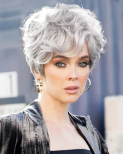 Max | Lace Front & Monofilament Part Synthetic Wig By Rene Of Paris Wigs For Women