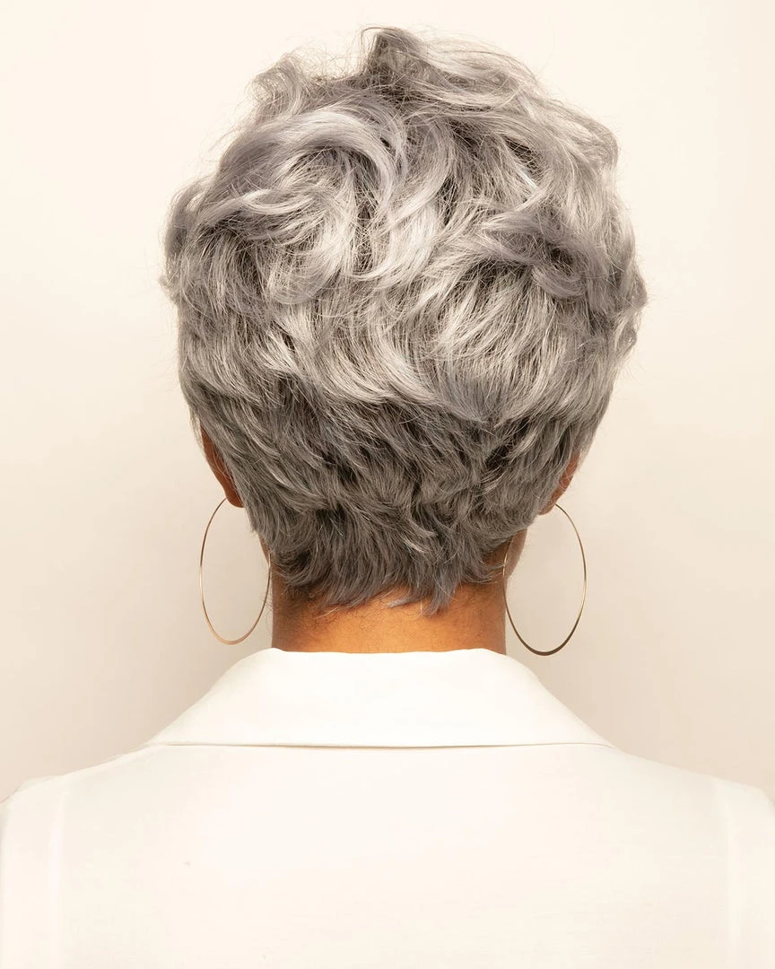 Wigs For Women Max (Exclusive) | Lace Front & Monofilament Part Synthetic Wig By Rene Of Paris 6 Wigs For Women Max (Exclusive) | Lace Front & Monofilament Part Synthetic Wig By Rene Of Paris