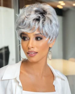 Wigs For Women Max (Exclusive) | Lace Front & Monofilament Part Synthetic Wig By Rene Of Paris