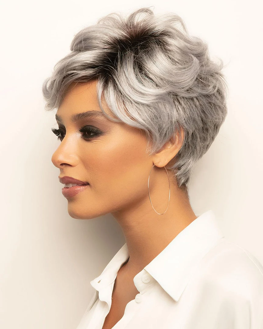 Wigs For Women Max (Exclusive) | Lace Front & Monofilament Part Synthetic Wig By Rene Of Paris 5 Wigs For Women Max (Exclusive) | Lace Front & Monofilament Part Synthetic Wig By Rene Of Paris