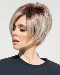 Wigs For Women Shane | Lace Front & Monofilament Part Synthetic Wig By Rene Of Paris