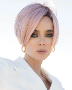 Shane (Exclusive) | Lace Front & Monofilament Part Synthetic Wig By Rene Of Paris Wigs For Women