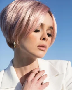 Shane (Exclusive) | Lace Front & Monofilament Part Synthetic Wig By Rene Of Paris Wigs For Women