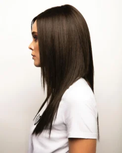 Nolan | Lace Front & Monofilament Part Synthetic Wig By Rene Of Paris Wigs For Women