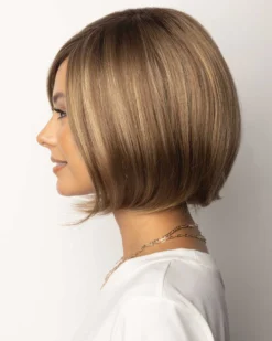 Carson (Exclusive) | Lace Front & Monofilament Part Synthetic Wig By Rene Of Paris