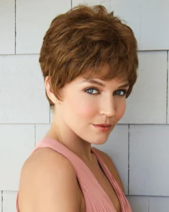 Dixie | Monofilament Synthetic Wig By Amore Wigs For Women