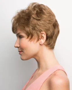 Dixie | Monofilament Synthetic Wig By Amore Wigs For Women