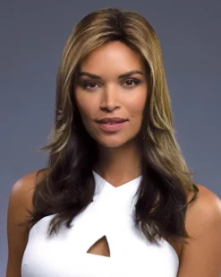 Long TP (Exclusive) | Wiglet By Rene Of Paris