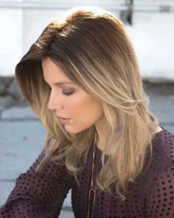 Long TP (Exclusive) | Wiglet By Rene Of Paris