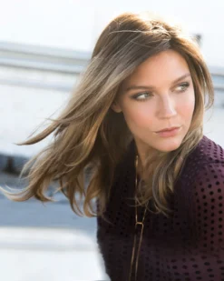 Long TP (Exclusive) | Wiglet By Rene Of Paris