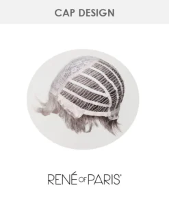 Zoe | Synthetic Wig By Rene Of Paris Wigs For Women