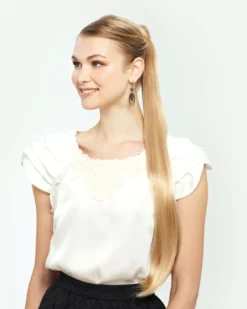 Clearance Items Pony Switch | Hair Piece By Orchid