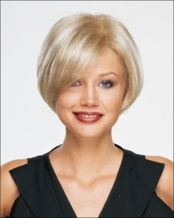 Snuggle | Monofilament Synthetic Wig By Orchid Wigs For Women