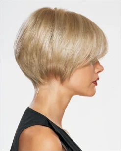 Snuggle | Monofilament Synthetic Wig By Orchid Wigs For Women