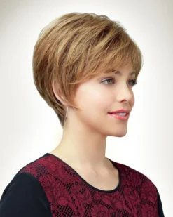 Wigs For Women Pearl | Synthetic Wig By Orchid