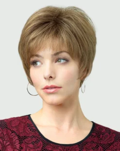 Wigs For Women Pearl | Synthetic Wig By Orchid