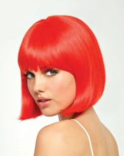 Costume Wigs Shock | Costume Wig By Orchid