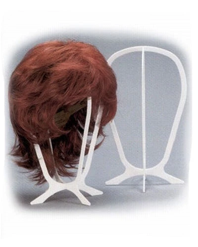 Best Wig Outlet Folding Stand / Wig Stand By Hair U Wear 3 Best Wig Outlet Folding Stand / Wig Stand By Hair U Wear