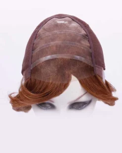 Milano-Petite/Average | Lace Front & Monofilament Remy Human Hair Wig By Raquel Welch