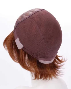 Milano-Petite/Average | Lace Front & Monofilament Remy Human Hair Wig By Raquel Welch