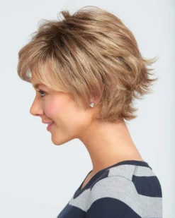 Boost | Synthetic Wig By Raquel Welch