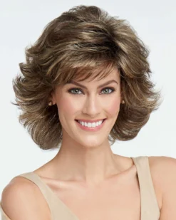 Breeze | Synthetic Wig By Raquel Welch