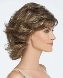 Breeze | Synthetic Wig By Raquel Welch
