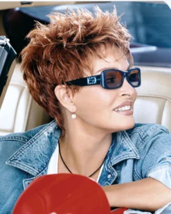 Power-Petite/Average | Synthetic Wig By Raquel Welch Wigs For Women