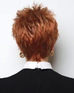 Power-Petite/Average | Synthetic Wig By Raquel Welch Wigs For Women