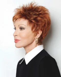 Power-Petite/Average | Synthetic Wig By Raquel Welch Wigs For Women